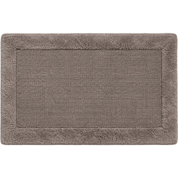 Amelie Hamam Ayaqaltısı 60x90 sm Qəhvəyi