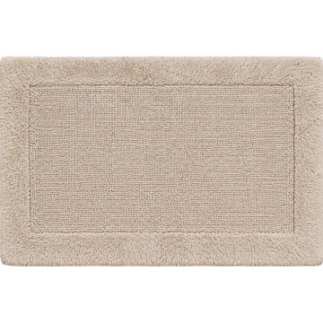 Amelıe Hamam Ayaqaltısı 60x90 sm Bej