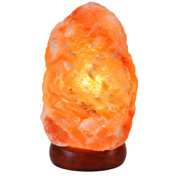 Himalay Duzundan Lampa Çəhrayı 2-3 kg