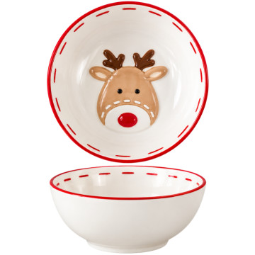 Yeni İl Printli Kasa 150ml 11 sm