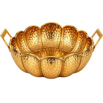 Meyvə Qabı Böyük 44.5x39.5x12 sm