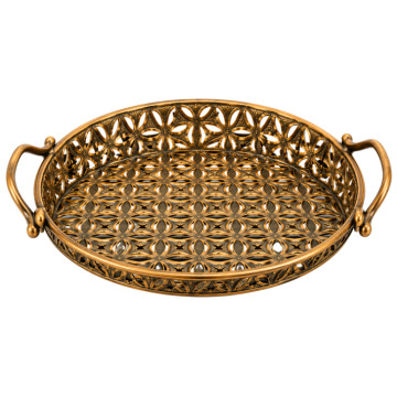 Meyvə Qabı Böyük 57.5x38.5x6 sm