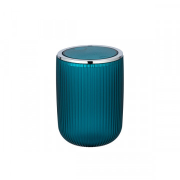 Agropoli mavi zibil qabı